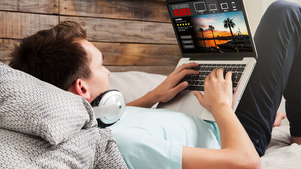 5 ways to improve your streaming experience at home