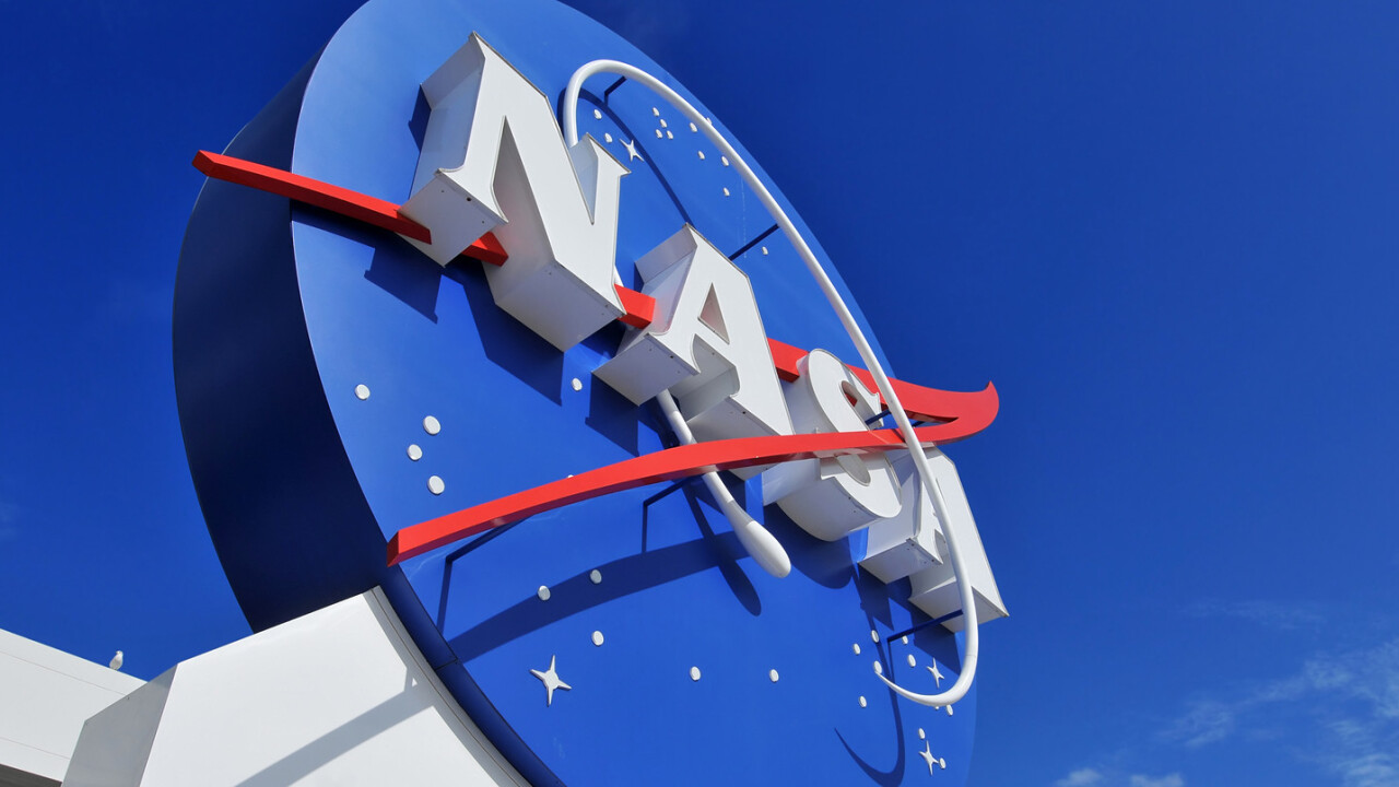 NASA launches a free public archive of its recent research results