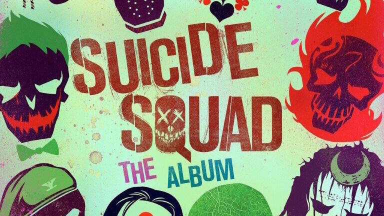 Record label wants Reddit to snitch on the user that leaked Suicide Squad soundtrack