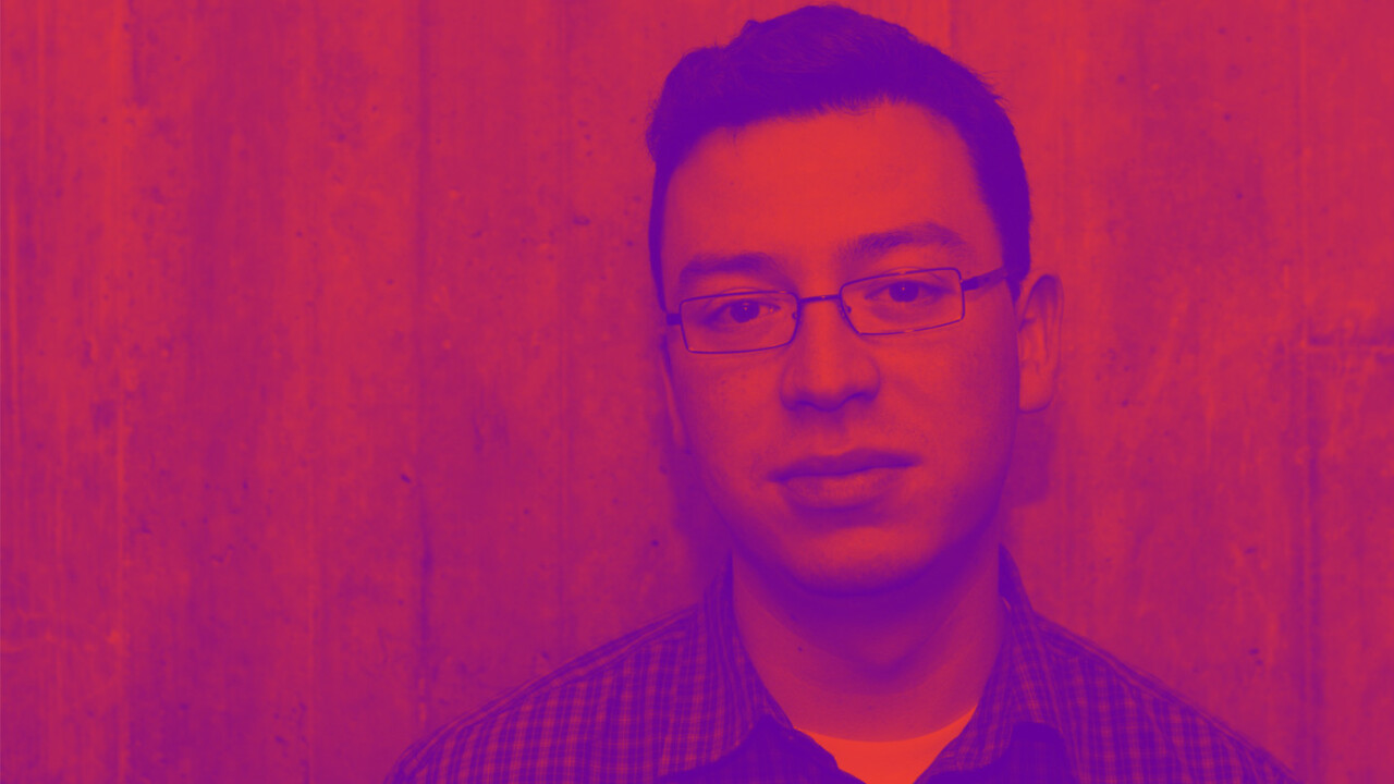 Meet Luis von Ahn: The man you’ve worked for, without knowing it