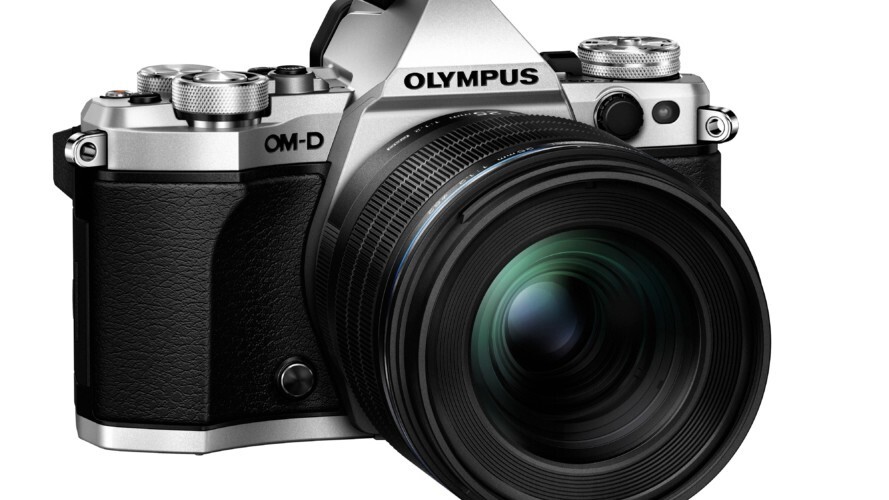 Olympus announces 25mm F1.2 and 12-100mm F4 Pro lenses
