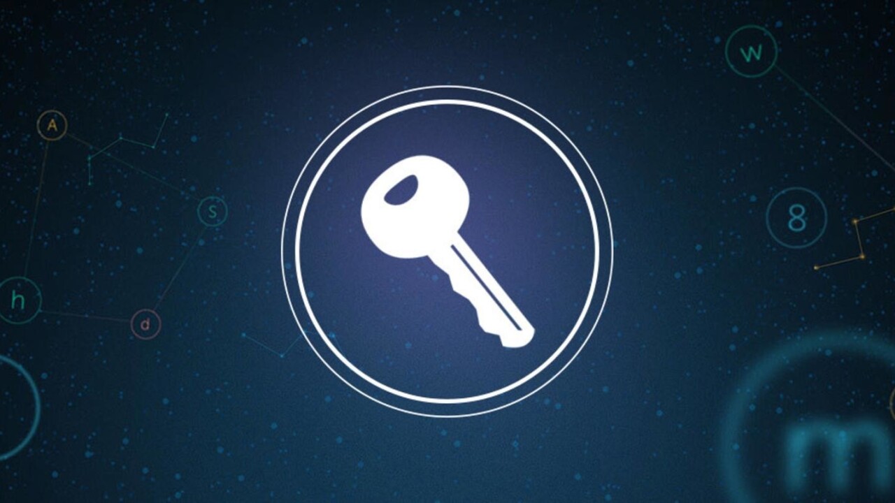 Passwork’s top-rated password manager makes logins easy (50% off)