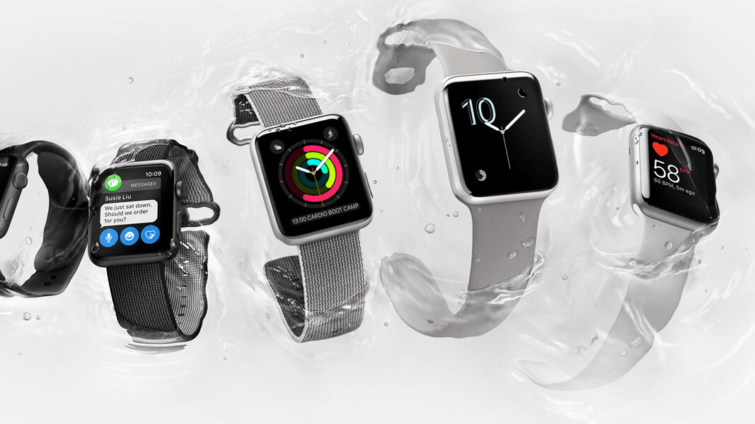 This health insurance company wants to pay for your Apple Watch