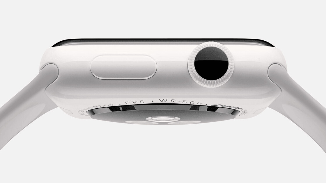 Apple Watch could one day identify users via heartbeat