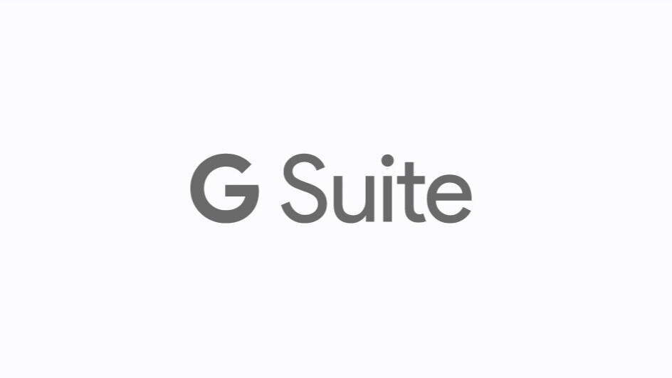 Google just passed 3M businesses paying for G Suite