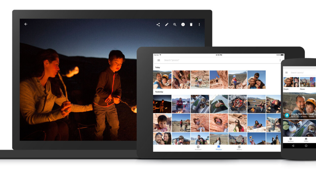 Google Photos can now generate themed movies from your shots