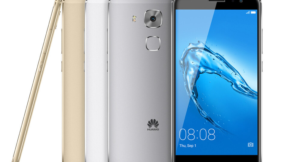 Huawei set to conquer the mid-range with new Nova and Nova Plus smartphones