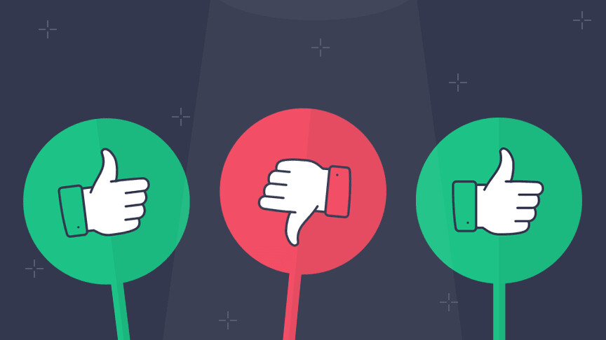 Your ultimate guide to handling negative reviews