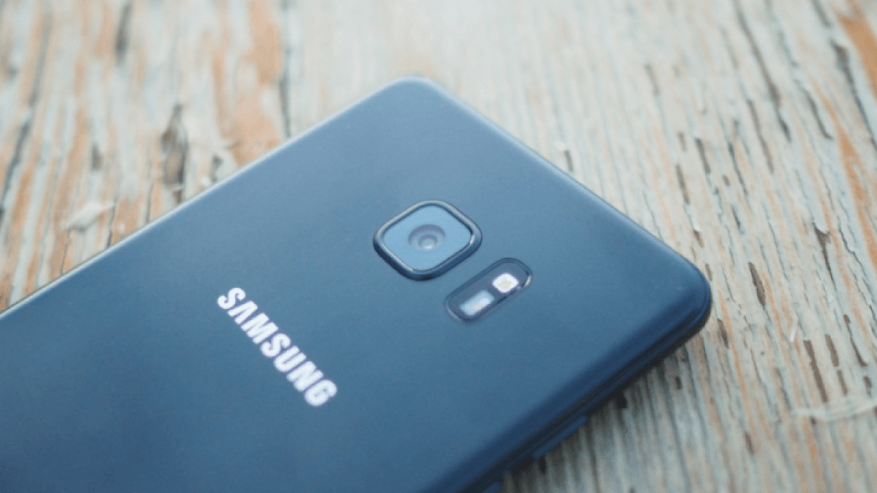 Samsung kicks off the Galaxy Note 7 exchange program in the UK