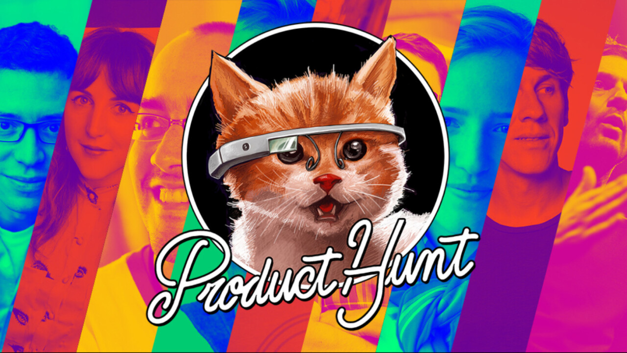 Win travel & tickets to TNW Momentum courtesy of Product Hunt
