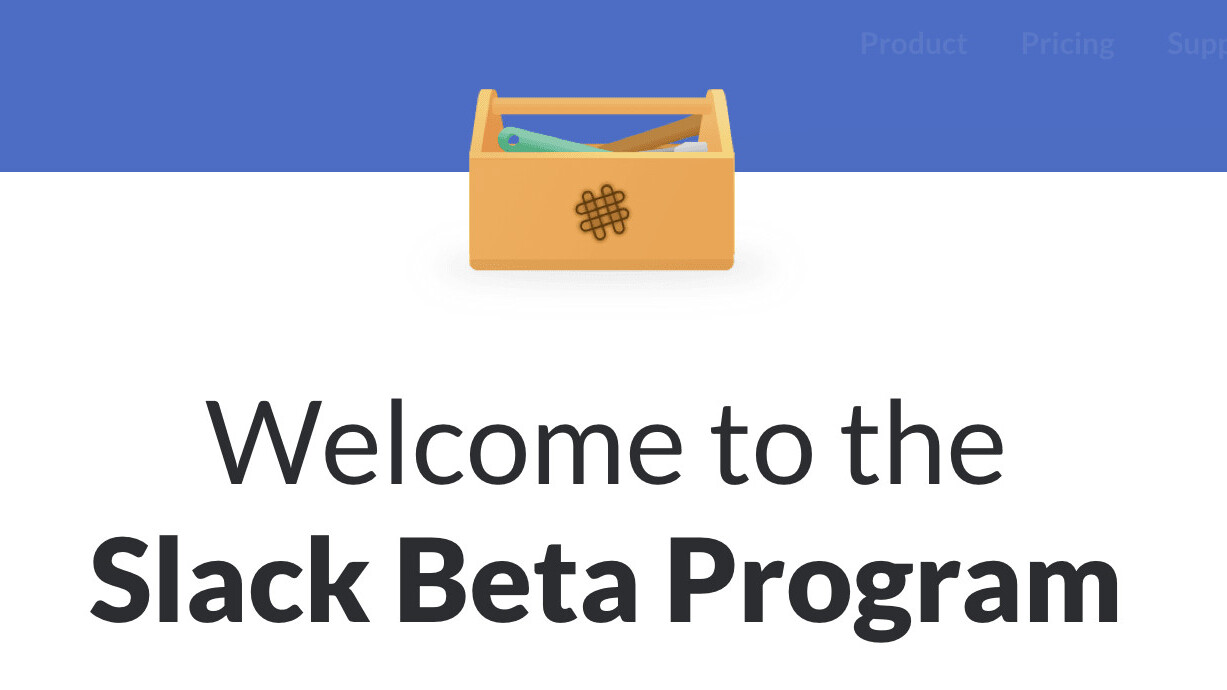 Slack’s new desktop beta app is lightning fast and available now