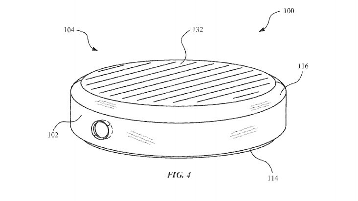 Apple is still quietly working on wireless inductive charging