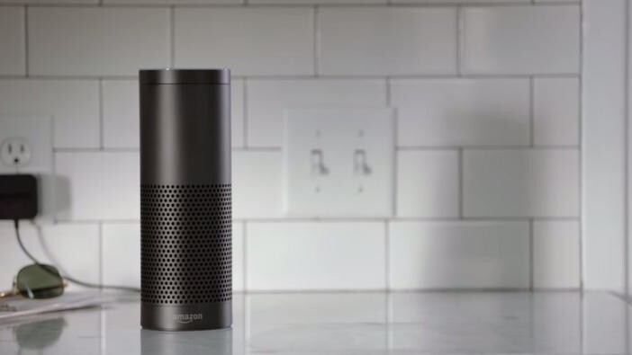 Amazon’s Echo skills to get adverts… kinda