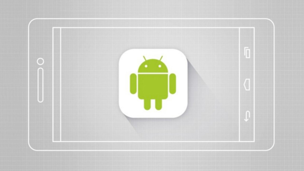 Learn mobile development by building 14 apps in The Complete Android Developer Course (91% off)