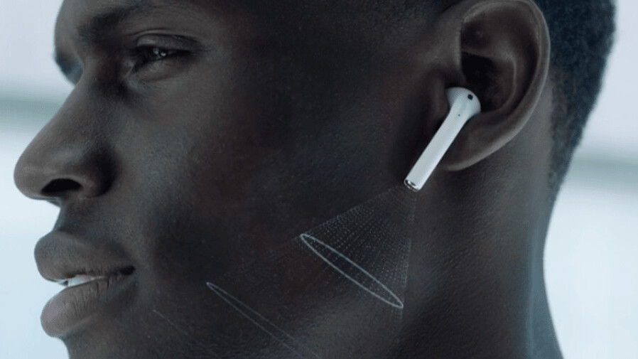 Apple’s new AirPods are feature-rich but fugly