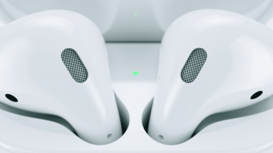 Apple delays AirPods wireless headphones ahead of big October event