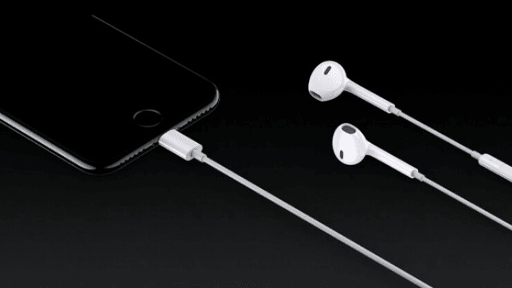 Apple’s new Lightning EarPods aren’t playing nice with the iPhone 7