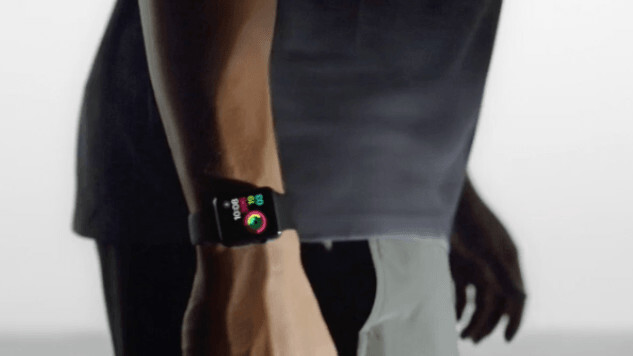 Study: Apple Watch accurately detects heart problems