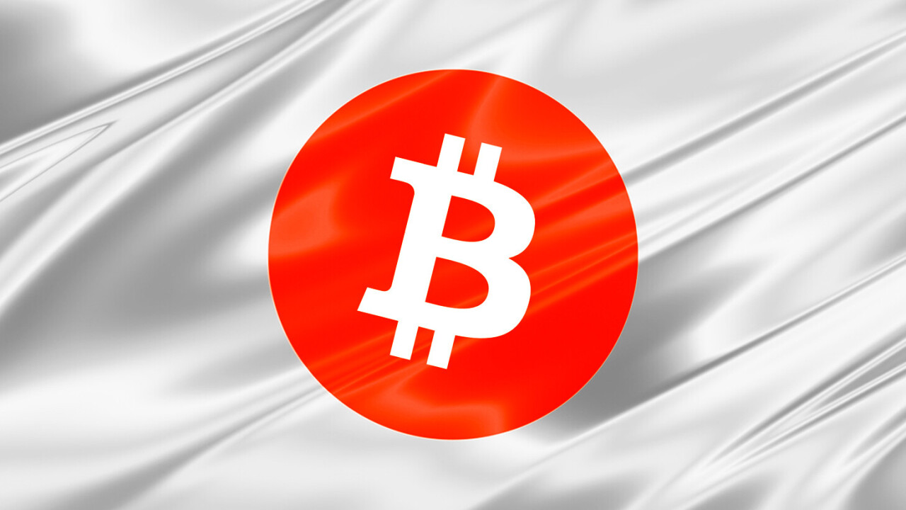 Japan will soon be accepting utility bill payments in Bitcoin – like the rest of the world should