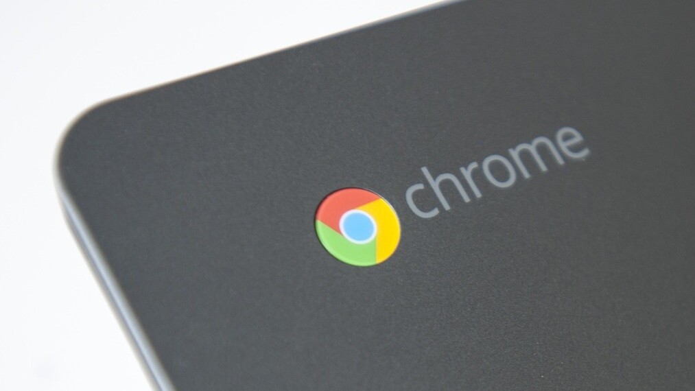 Chromebooks may soon allow you to log in using just your fingerprint