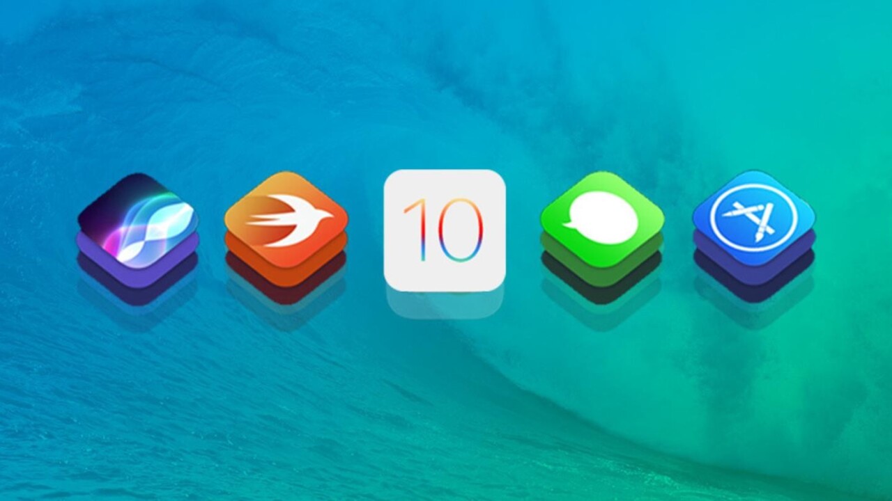 Build pro-quality apps for iOS 10 with this beginner friendly starter training