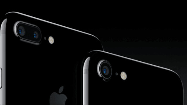 Apple made two versions of the iPhone 7 — and one of them sucks