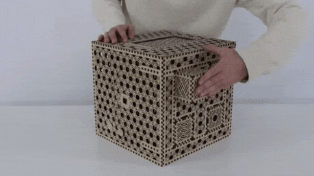 This intricate box is an old-school porn collector’s dream