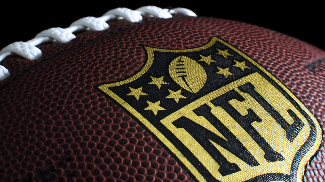 NFL bans teams from sharing GIFs and videos during games