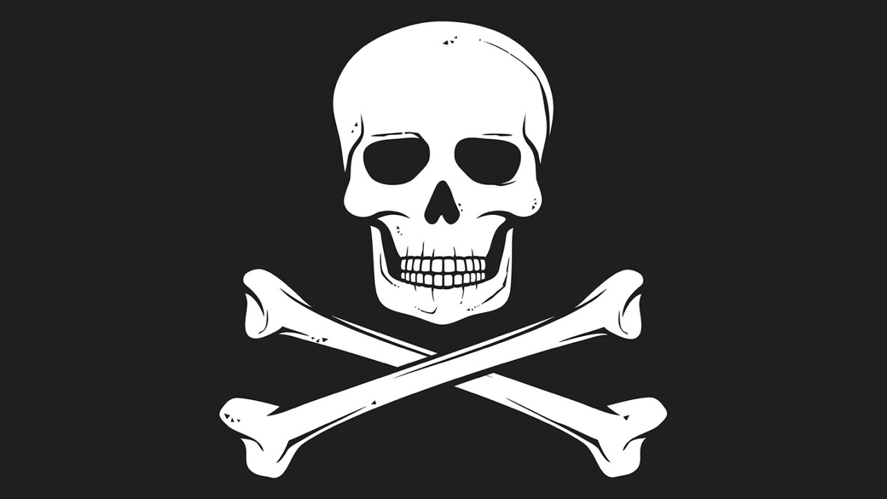 TorrentHound is the latest torrent site to bite the dust
