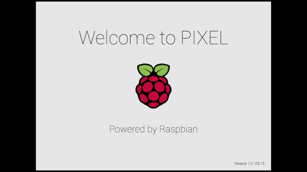 Raspbian Pixel is a much-needed beautification for the Raspberry Pi’s biggest distro