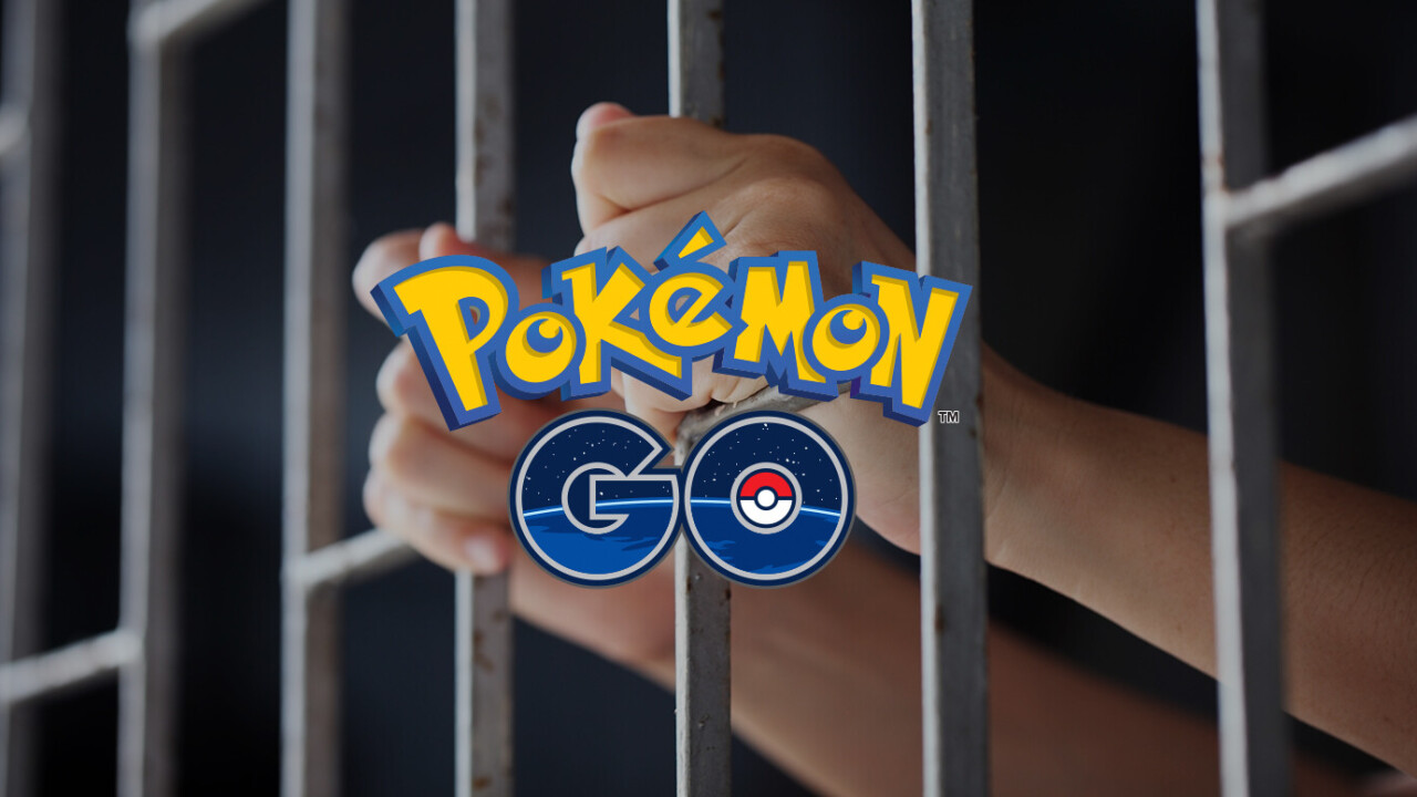 YouTube star gets sentenced for playing Pokémon Go in church