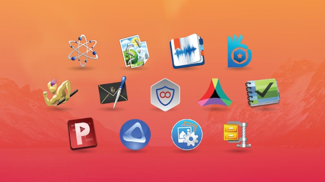 Pay what you want for 13 award-winning apps to upgrade your Mac ($672 value)