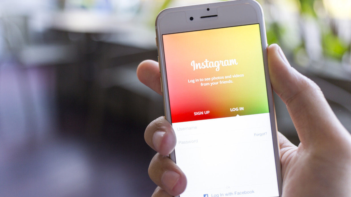 Instagram may soon let you share multiple photos in one post