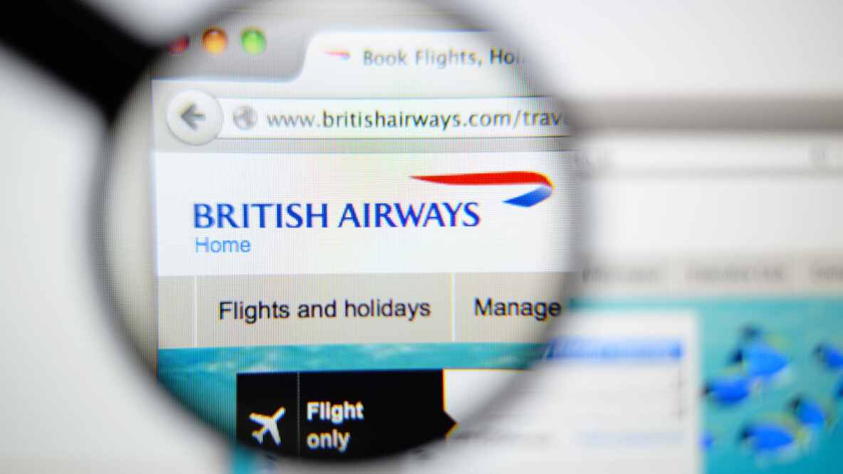 British Airways apologises for global IT meltdown that resulted in huge delays