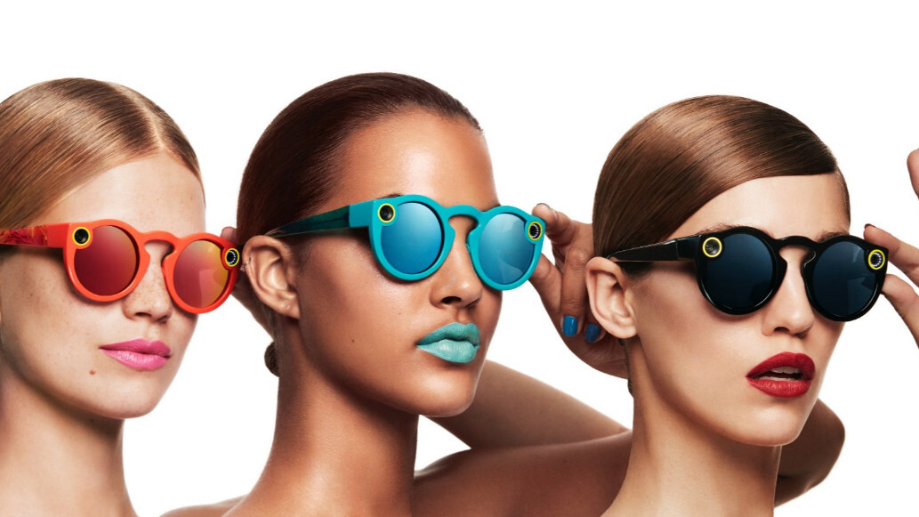 Counterpoint: Snapchat’s ‘Spectacles’ are a joke that prove people will buy anything