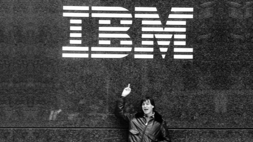 IBM says remote working is great… after forcing employees to work from office