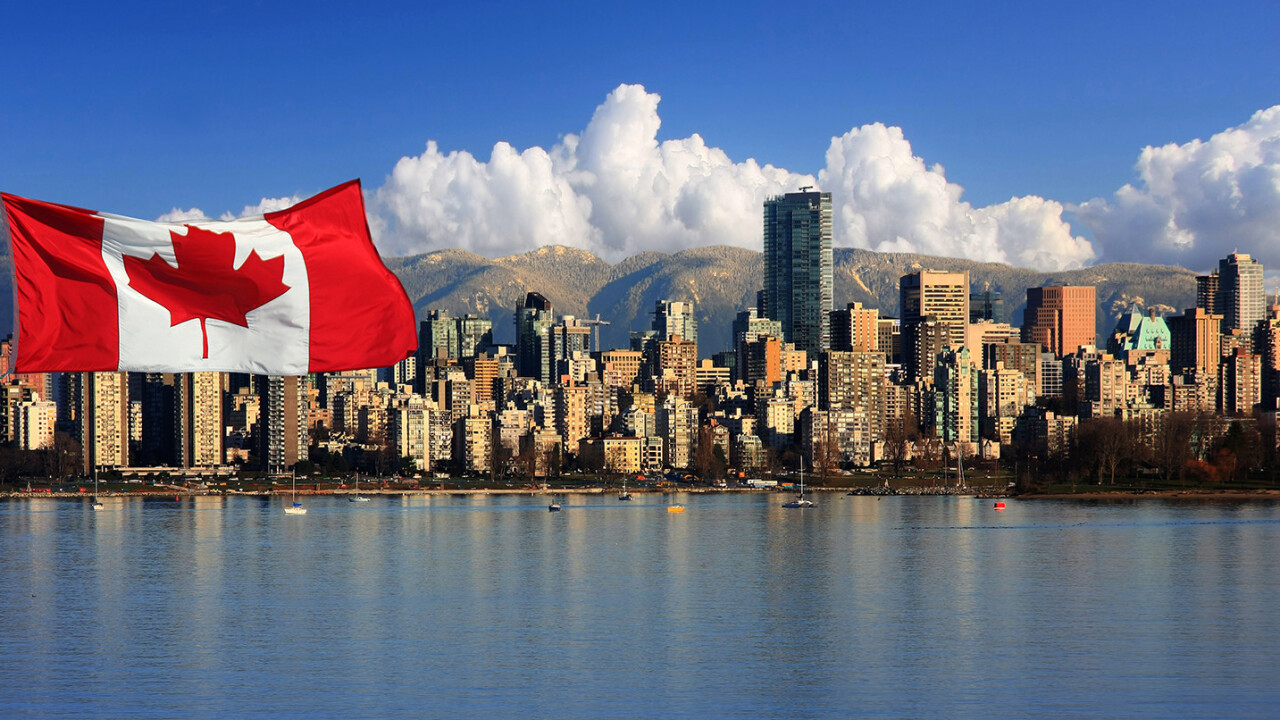 Apple’s definition of ‘diverse’ includes Canadians, apparently