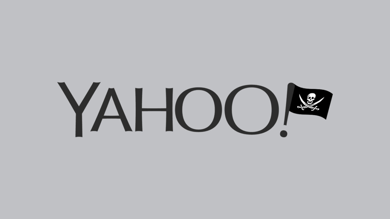 Yahoo under SEC investigation for keeping the lid on data breaches for years