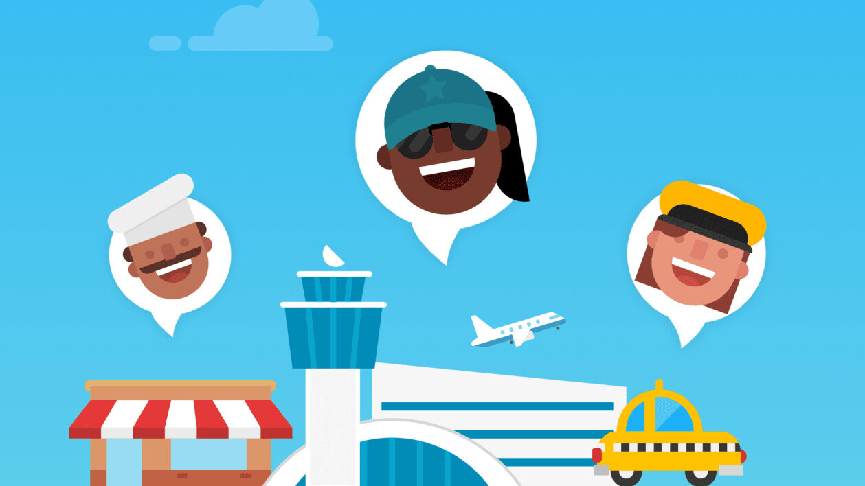 Duolingo’s new language tutors might be the first chatbots that don’t suck