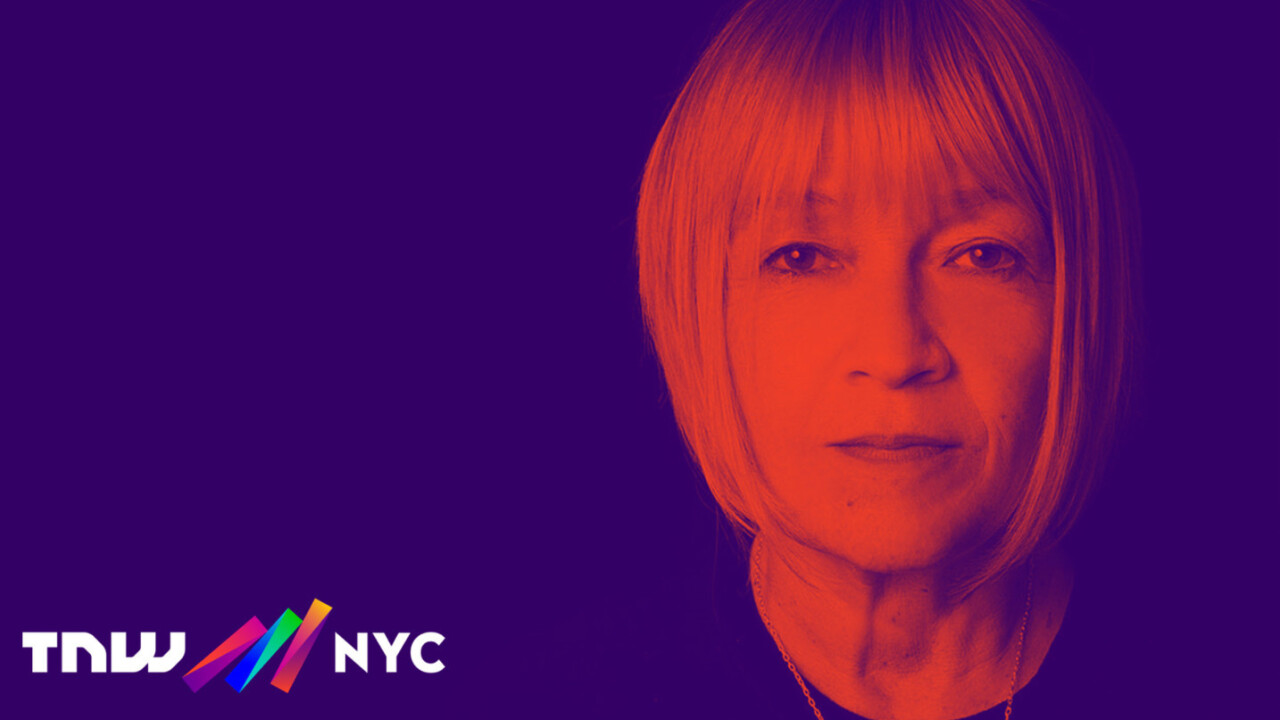Cindy Gallop wants to talk about sex