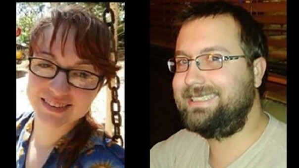 Facebook mystery with missing man and woman is now officially a murder case
