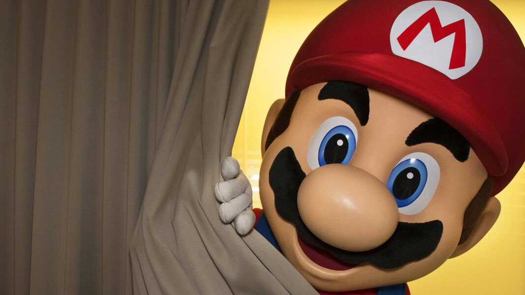 Nintendo will unveil its new NX console on October 20