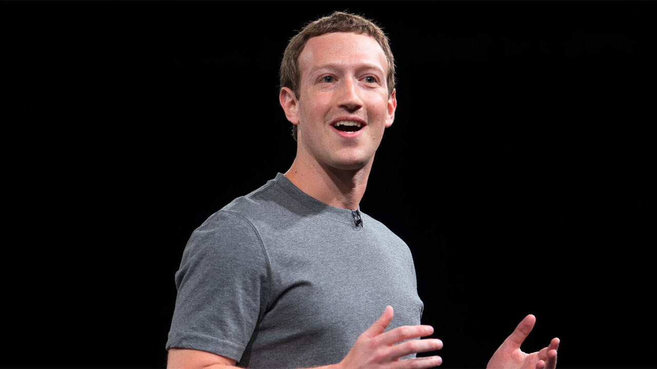 Facebook digs a deeper hole in response to former exec