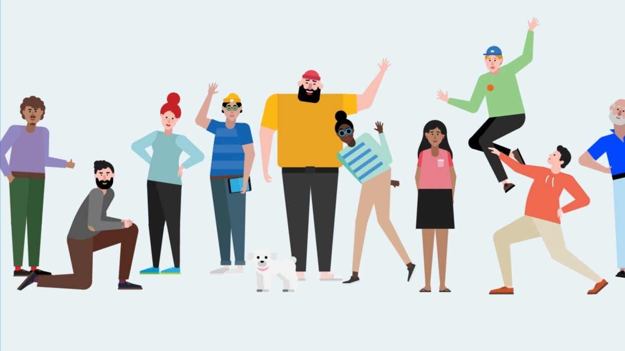 ‘Microsoft Teams’ is the next Slack competitor (probably)