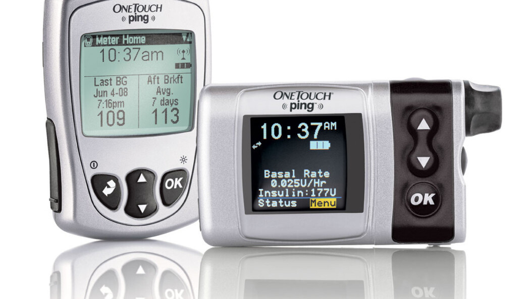 Johnson & Johnson’s insulin pump is totally hackable