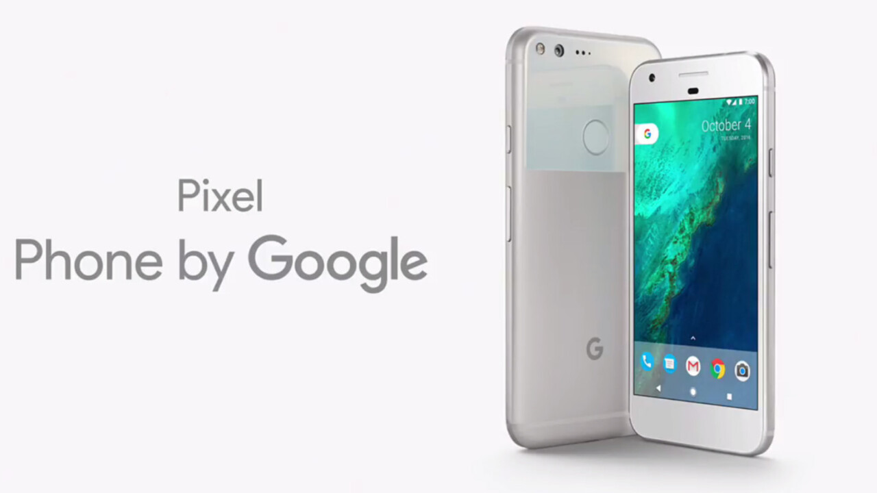 Google: Sorry about the late Pixel deliveries, here’s $50 Google Play credit