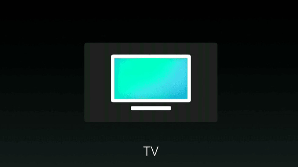 Apple launches TV — the new viewing app for the Apple TV