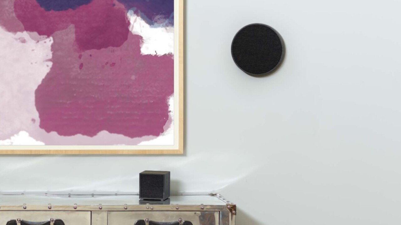 Tivoli Audio takes fight to Sonos with new ‘ART’ Wi-Fi audio system