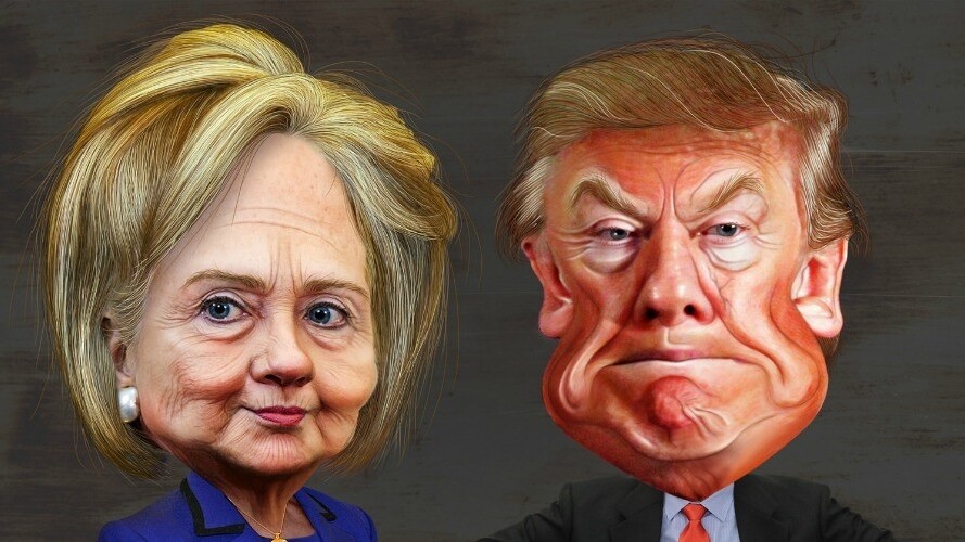 3 simple reasons why this year’s US election is unprecedented