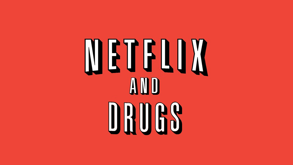 Netflix and Drugs: Netflix CEO contemplates the future of entertainment